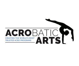 Acrobatic Arts logo