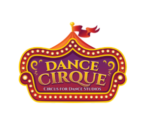 Dance Cirque logo